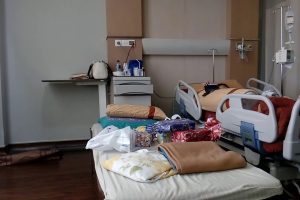 Biaya Kamar Rumah Sakit Jakarta Selatan
